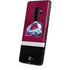 NHL Colorado Avalanche Jersey Galaxy S9 Plus Skin