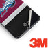 NHL Colorado Avalanche Jersey Galaxy S9 Skin