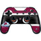 NHL Colorado Avalanche Jersey Google Stadia Controller Skin