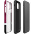 NHL Colorado Avalanche Jersey iPhone 11 Pro Max Impact Case