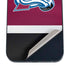 NHL Colorado Avalanche Jersey iPhone 12 Mini Skin