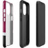 NHL Colorado Avalanche Jersey iPhone 13 Pro Max Impact Case