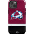 NHL Colorado Avalanche Jersey iPhone 15 Impact Case
