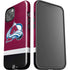 NHL Colorado Avalanche Jersey iPhone 14 Impact Case