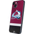 NHL Colorado Avalanche Jersey iPhone 15 Plus Skin