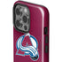 NHL Colorado Avalanche Jersey iPhone 15 Pro Impact Case