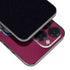 NHL Colorado Avalanche Jersey iPhone 14 Pro Max Skin