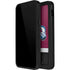 NHL Colorado Avalanche Jersey iPhone 14 Pro Max Waterproof Case