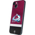 NHL Colorado Avalanche Jersey iPhone 15 Skin