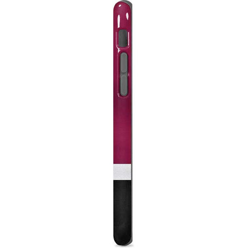 NHL Colorado Avalanche Jersey iPhone 7 Pro Case