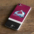 NHL Colorado Avalanche Jersey iPhone 7 Skin