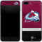 NHL Colorado Avalanche Jersey iPhone 8 Plus Skin