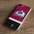 NHL Colorado Avalanche Jersey iPhone 8 Plus Skin