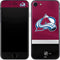 NHL Colorado Avalanche Jersey iPhone 8 Skin
