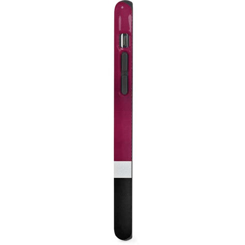 NHL Colorado Avalanche Jersey iPhone XR Pro Case