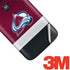 NHL Colorado Avalanche Jersey Moto E5 Play Skin