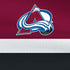 NHL Colorado Avalanche Jersey Moto E5 Play Skin