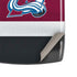 NHL Colorado Avalanche Jersey Motorola RAZR Skin