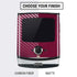 NHL Colorado Avalanche Jersey Motorola RAZR Skin