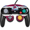 NHL Colorado Avalanche Jersey Nintendo GameCube Controller Skin