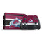 NHL Colorado Avalanche Jersey Nintendo Switch Bundle Skin