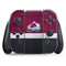 NHL Colorado Avalanche Jersey Nintendo Switch (2017-2021) Joy-Con Controller Skin