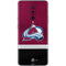 NHL Colorado Avalanche Jersey OnePlus 7 Pro Skin