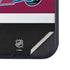 NHL Colorado Avalanche Jersey Otterbox Defender iPhone Skin