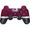NHL Colorado Avalanche Jersey PS3 Dual Shock wireless controller Skin