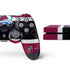 NHL Colorado Avalanche Jersey PS4 Console and Controller Bundle Skin