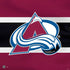 NHL Colorado Avalanche Jersey PS4 Controller Skin