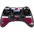 NHL Colorado Avalanche Jersey PS4/PC SCUF Impact Controller Skin
