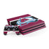 NHL Colorado Avalanche Jersey PS4 Pro Bundle Skin