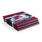 NHL Colorado Avalanche Jersey PS4 Pro Console Skin