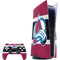 NHL Colorado Avalanche Jersey PS5 Bundle Skin