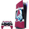 NHL Colorado Avalanche Jersey PS5 Digital Edition Bundle Skin