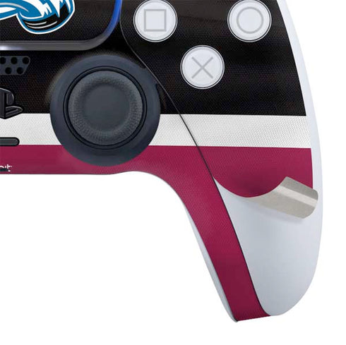 NHL Colorado Avalanche Jersey PS5 Digital Edition Bundle Skin