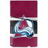 NHL Colorado Avalanche Jersey PS5 Slim Disk Console Skin