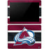 NHL Colorado Avalanche Jersey Surface Go Skin