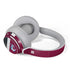 NHL Colorado Avalanche Jersey Surface Headphones Skin