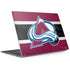 NHL Colorado Avalanche Jersey Surface Laptop 3 13.5in Skin