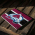 NHL Colorado Avalanche Jersey Surface Laptop 3 13.5in Skin