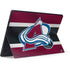 NHL Colorado Avalanche Jersey Surface Pro 7 Skin