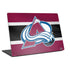 NHL Colorado Avalanche Jersey Universal Laptop 16.6in (13.4 x 9.7in) Skin