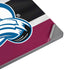NHL Colorado Avalanche Jersey Universal Laptop 16in (13 x 9.4in) Skin