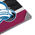 NHL Colorado Avalanche Jersey Universal Laptop 17in (13.8 x 10in) Skin
