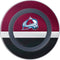 NHL Colorado Avalanche Jersey Wireless Charger Skin