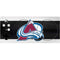 NHL Colorado Avalanche Jersey Xbox Adaptive Controller Skin