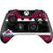 NHL Colorado Avalanche Jersey Xbox One Controller Skin