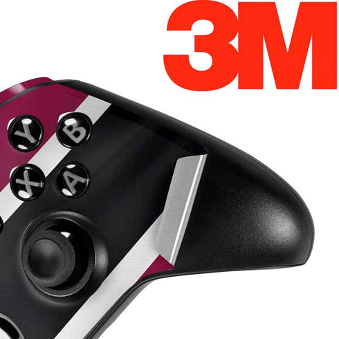 NHL Colorado Avalanche Jersey Xbox One Elite Controller Skin